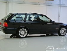 Alpina B10 4.6 Touring de vanzare