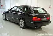 Alpina B10 4.6 Touring de vanzare