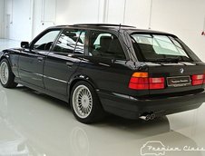 Alpina B10 4.6 Touring de vanzare