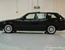 Alpina B10 4.6 Touring de vanzare