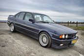 Alpina B10 Bi-Turbo de vanzare