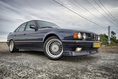 Alpina B10 Bi-Turbo de vanzare