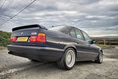 Alpina B10 Bi-Turbo de vanzare