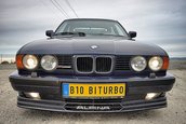 Alpina B10 Bi-Turbo de vanzare