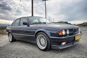 Alpina B10 Bi-Turbo de vanzare