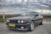 Alpina B10 Bi-Turbo de vanzare