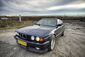 Alpina B10 Bi-Turbo de vanzare