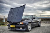 Alpina B10 Bi-Turbo de vanzare