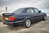 Alpina B10 Bi-Turbo de vanzare