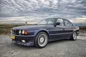 Alpina B10 Bi-Turbo de vanzare