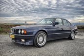 Alpina B10 Bi-Turbo de vanzare