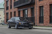 Alpina B10 Bi-Turbo