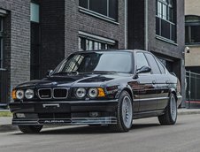 Alpina B10 Bi-Turbo