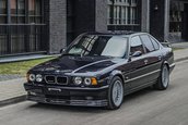 Alpina B10 Bi-Turbo