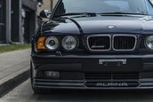 Alpina B10 Bi-Turbo
