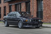 Alpina B10 Bi-Turbo