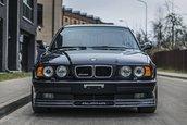 Alpina B10 Bi-Turbo
