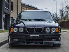 Alpina B10 Bi-Turbo