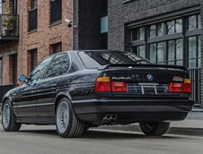 Alpina B10 Bi-Turbo