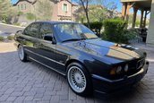 Alpina B10 BiTurbo de vanzare