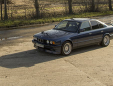 Alpina B10 Biturbo