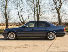 Alpina B10 Biturbo