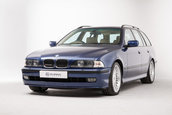 Alpina B10 V8 Touring de vanzare