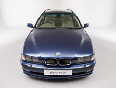 Alpina B10 V8 Touring de vanzare