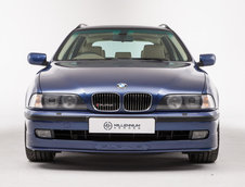 Alpina B10 V8 Touring de vanzare