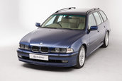 Alpina B10 V8 Touring de vanzare