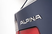 Alpina B10 V8 Touring de vanzare