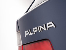 Alpina B10 V8 Touring de vanzare