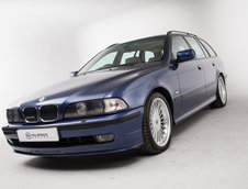 Alpina B10 V8 Touring de vanzare