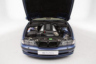 Alpina B10 V8 Touring de vanzare