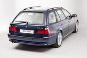 Alpina B10 V8 Touring de vanzare