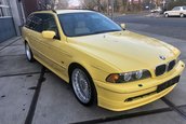 Alpina B10 V8S Touring de vanzare