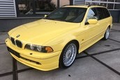 Alpina B10 V8S Touring de vanzare