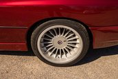 Alpina B12 5.0 Coupe de vanzare