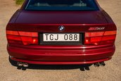 Alpina B12 5.0 Coupe de vanzare