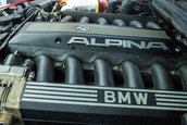 Alpina B12 5.0 Coupe de vanzare