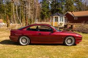 Alpina B12 5.0 Coupe de vanzare