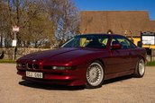 Alpina B12 5.0 Coupe de vanzare