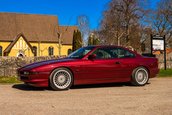 Alpina B12 5.0 Coupe de vanzare
