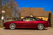 Alpina B12 5.0 Coupe de vanzare