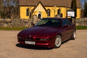 Alpina B12 5.0 Coupe de vanzare