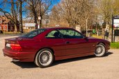 Alpina B12 5.0 Coupe de vanzare