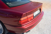 Alpina B12 5.0 Coupe de vanzare
