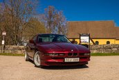 Alpina B12 5.0 Coupe de vanzare