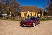 Alpina B12 5.0 Coupe de vanzare