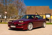 Alpina B12 5.0 Coupe de vanzare